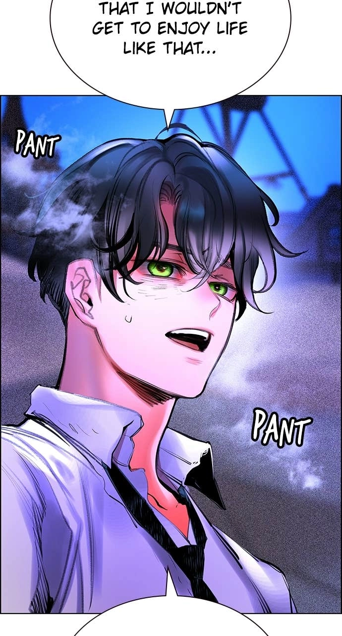 Jungle Juice Chapter 185 - Page 68