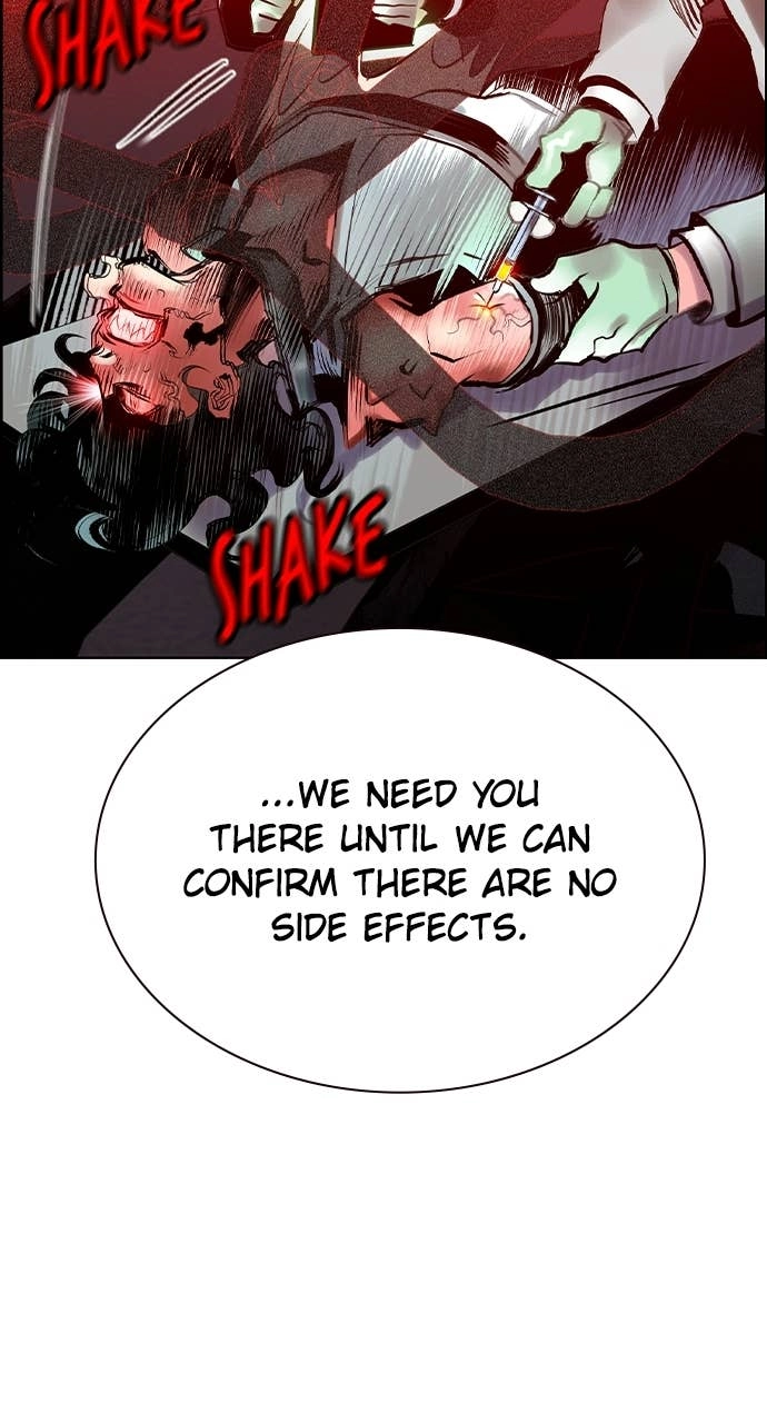 Jungle Juice Chapter 185 - Page 90