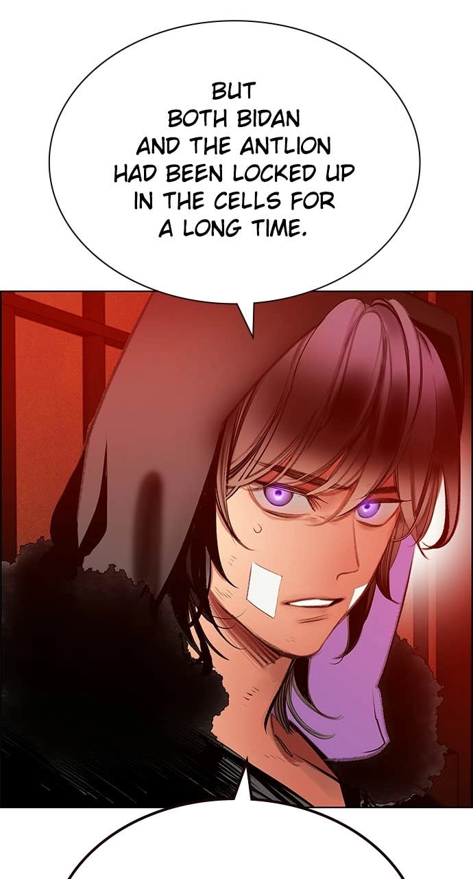 Jungle Juice Chapter 185 - Page 96