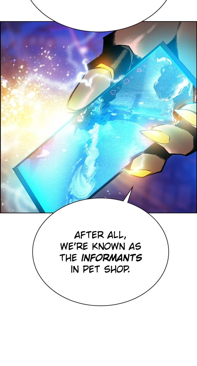 Jungle Juice Chapter 185 - Page 102