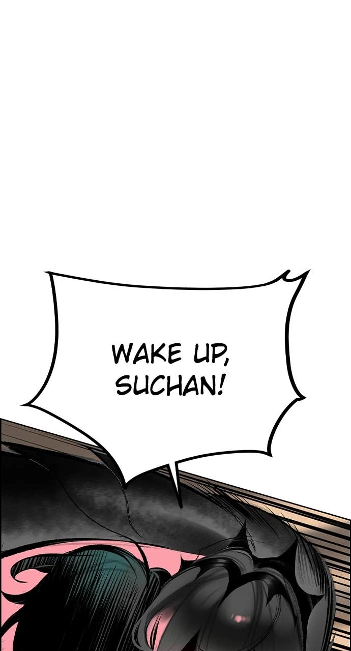 Jungle Juice Chapter 185 - Page 126