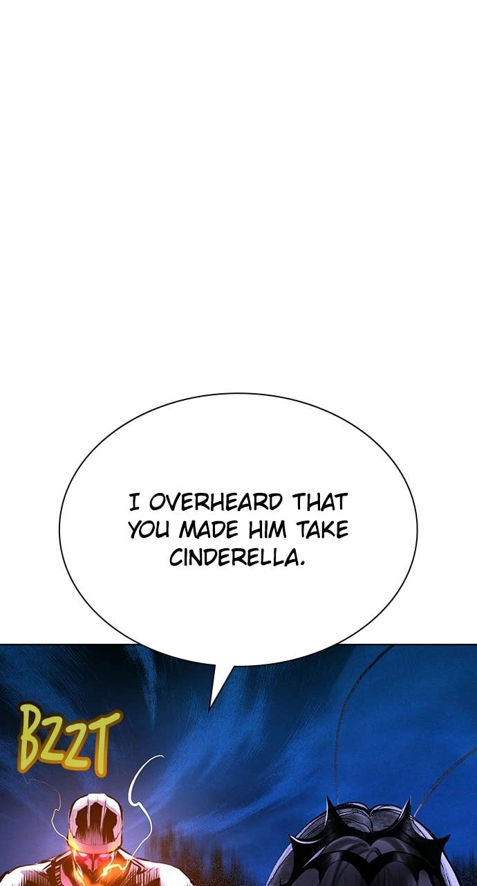 Jungle Juice Chapter 185 - Page 142