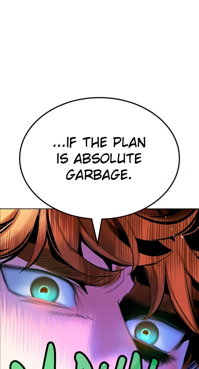 Jungle Juice Chapter 185 - Page 154