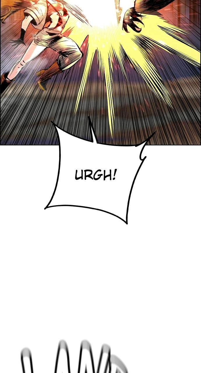 Jungle Juice Chapter 186 - Page 25