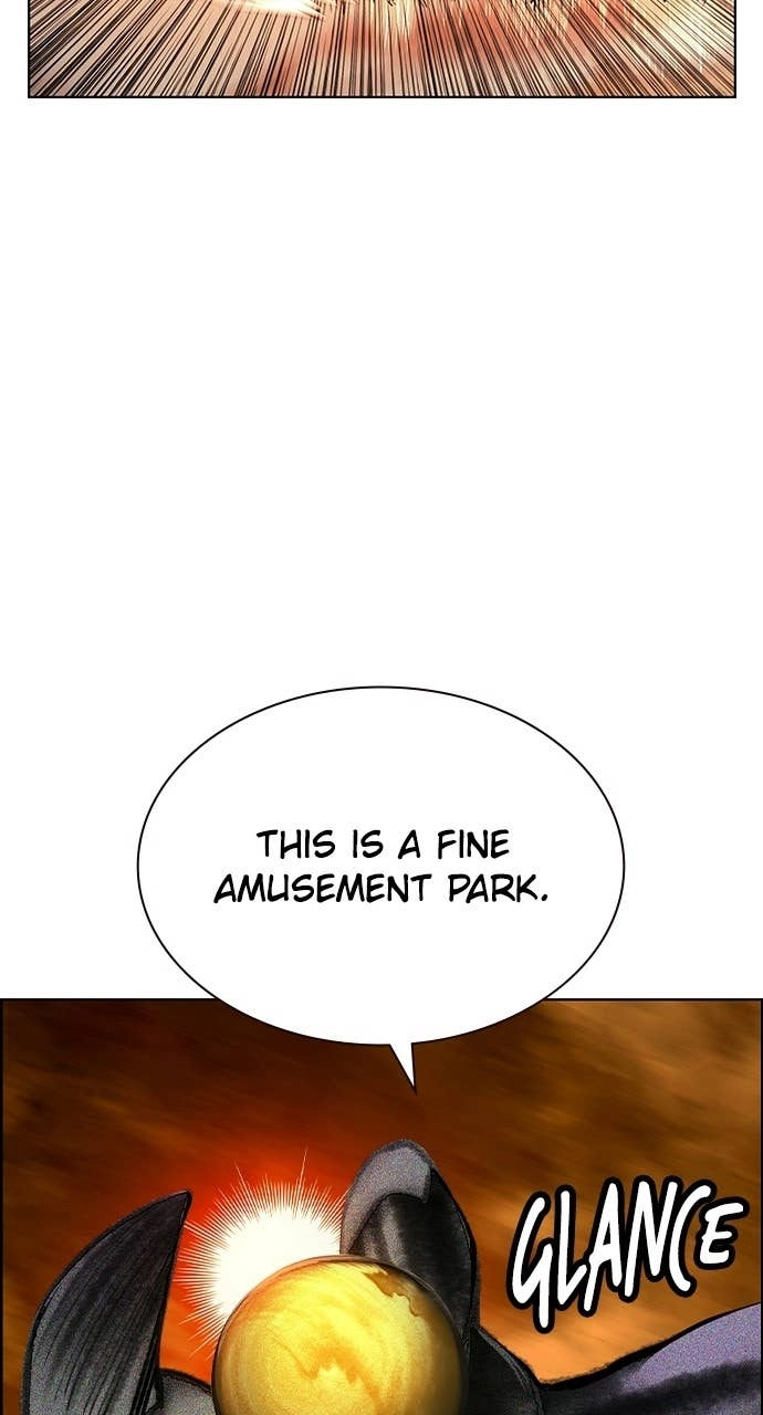Jungle Juice Chapter 186 - Page 27