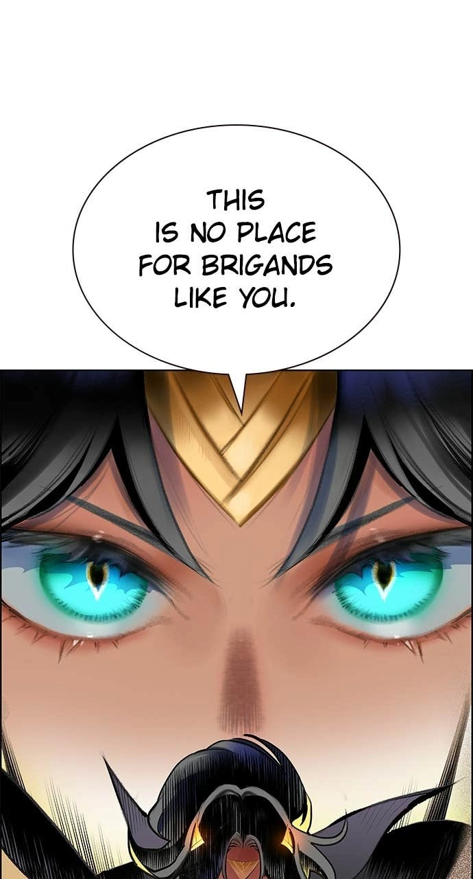 Jungle Juice Chapter 186 - Page 29