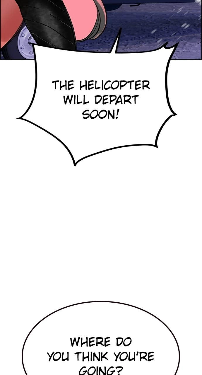 Jungle Juice Chapter 186 - Page 70