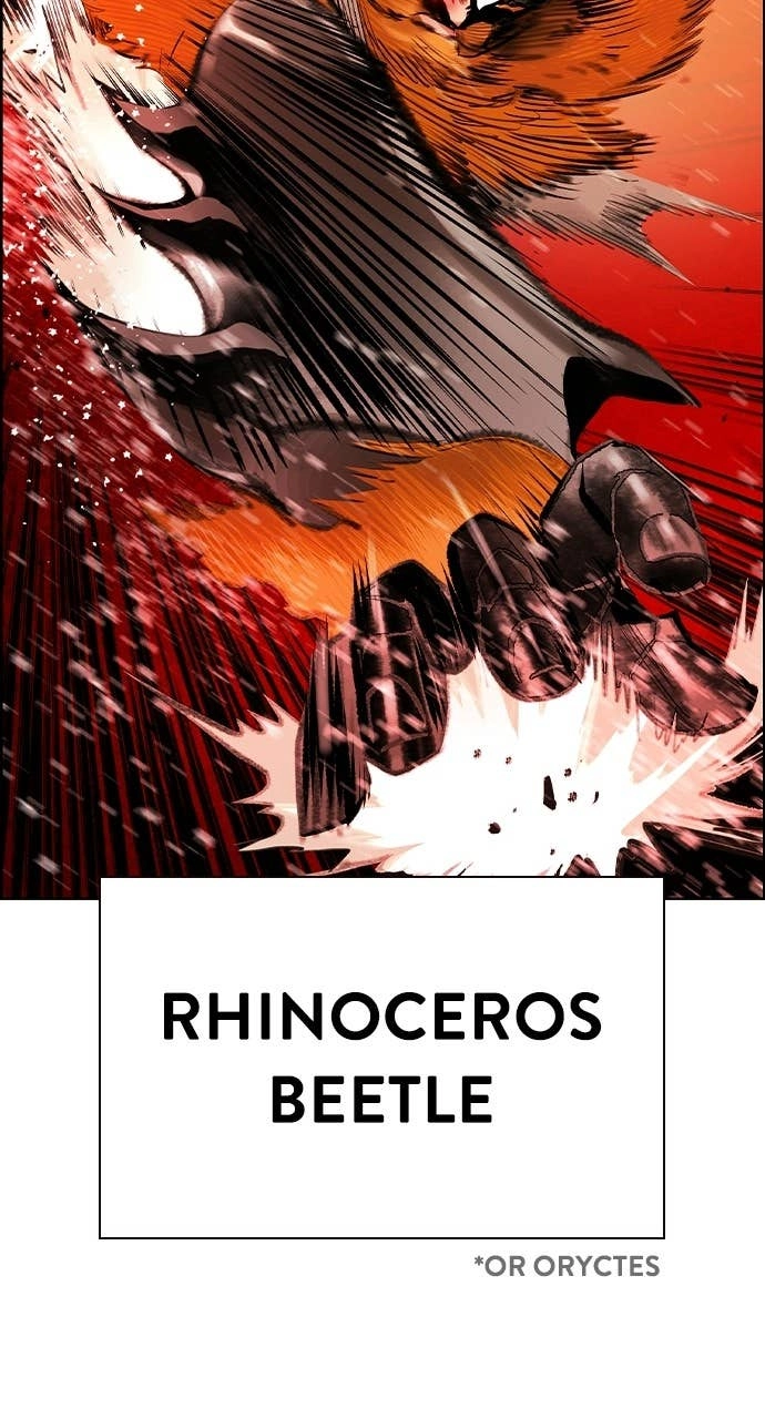 Jungle Juice Chapter 186 - Page 73