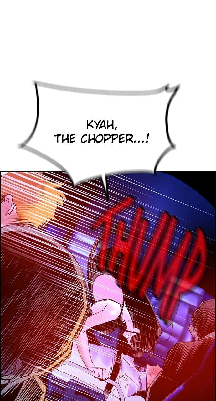 Jungle Juice Chapter 186 - Page 78