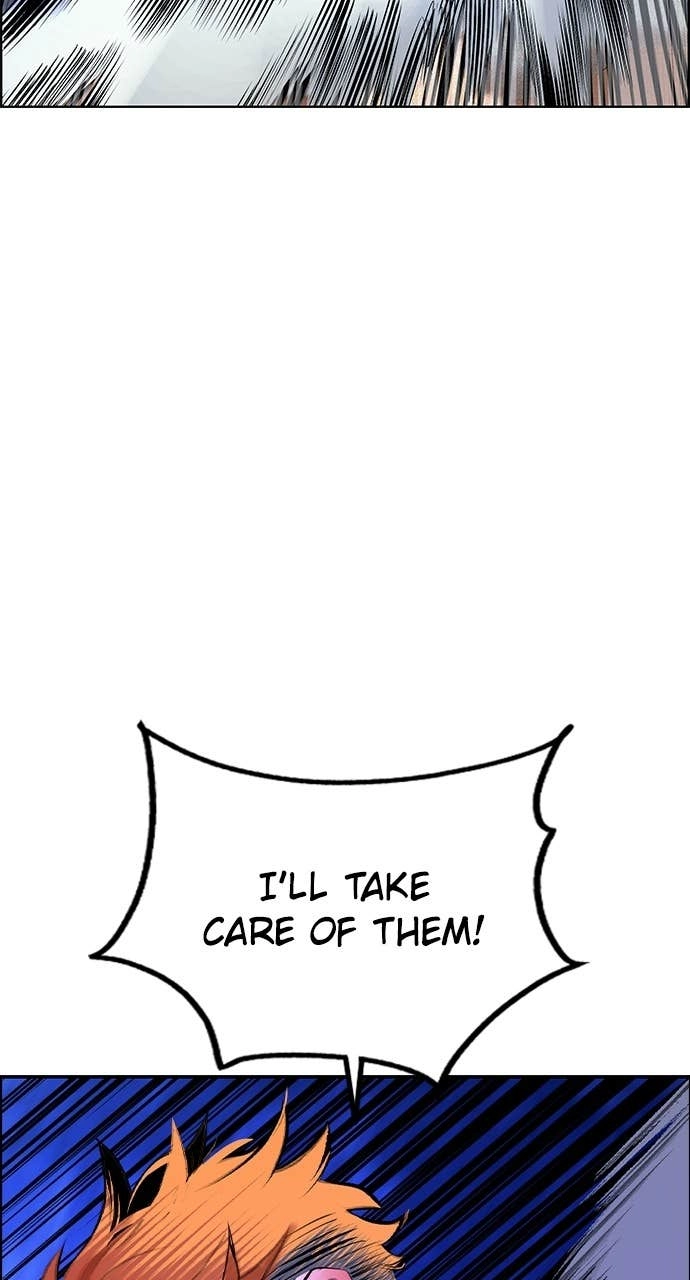 Jungle Juice Chapter 186 - Page 83