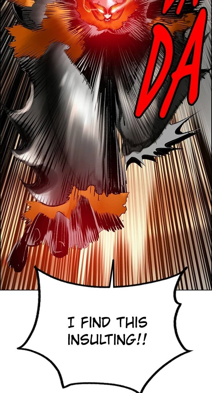 Jungle Juice Chapter 186 - Page 94