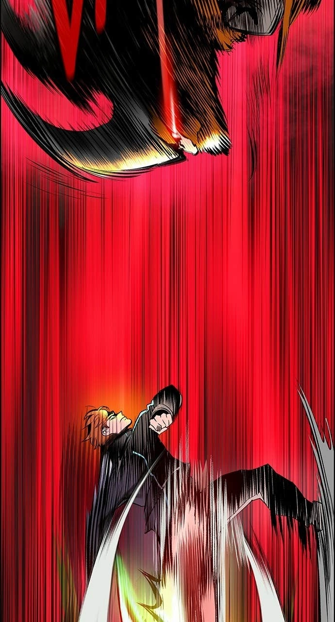 Jungle Juice Chapter 186 - Page 105