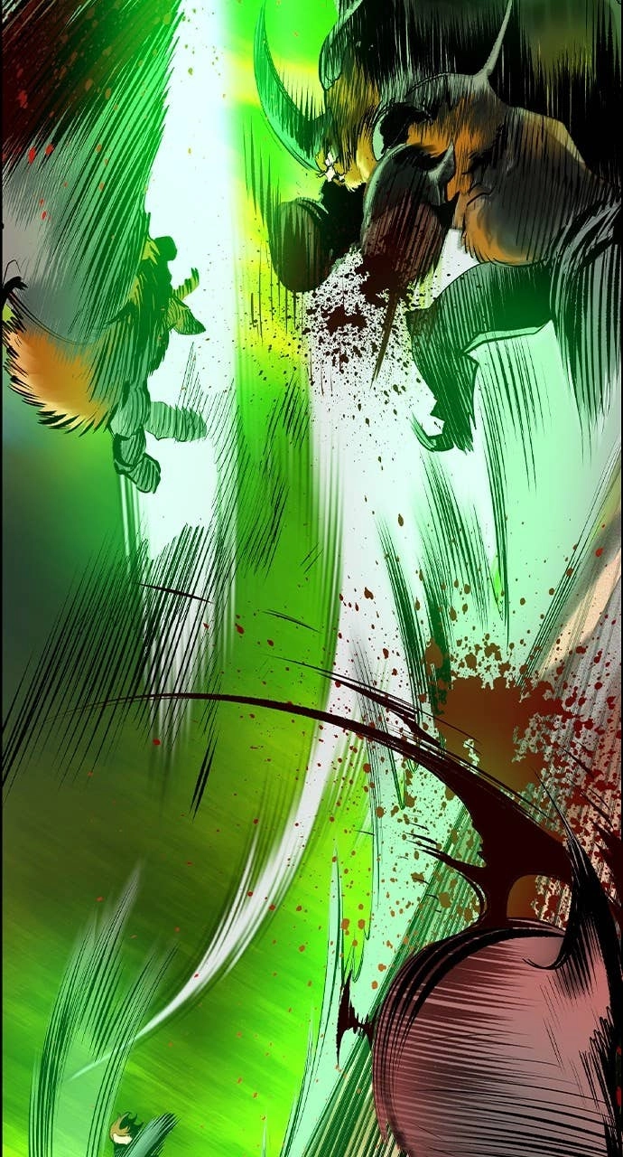 Jungle Juice Chapter 186 - Page 114
