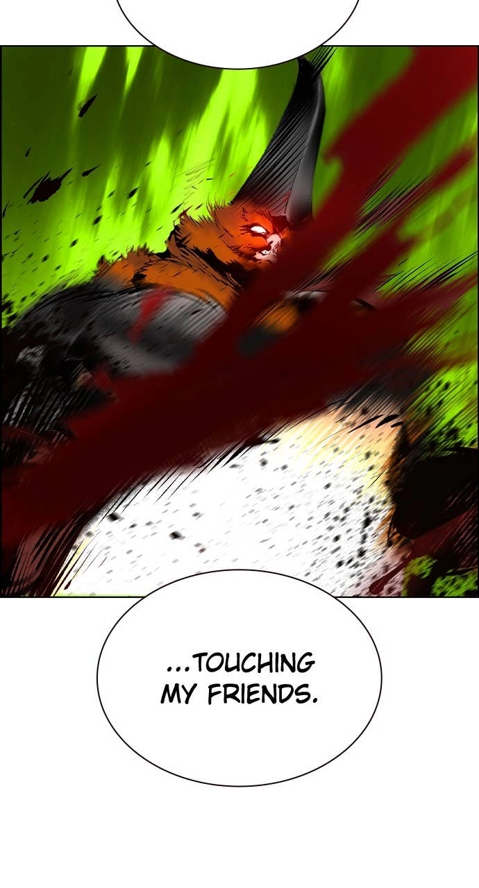 Jungle Juice Chapter 186 - Page 117