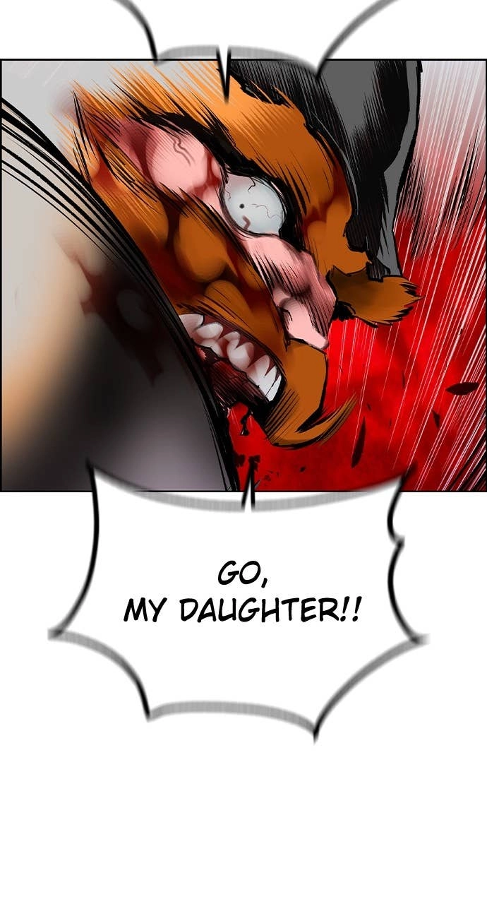 Jungle Juice Chapter 186 - Page 123