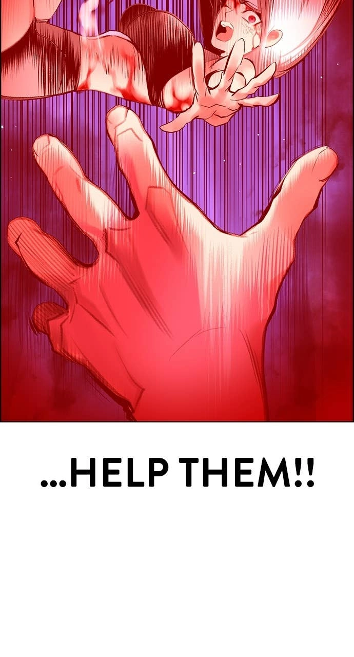 Jungle Juice Chapter 186 - Page 144