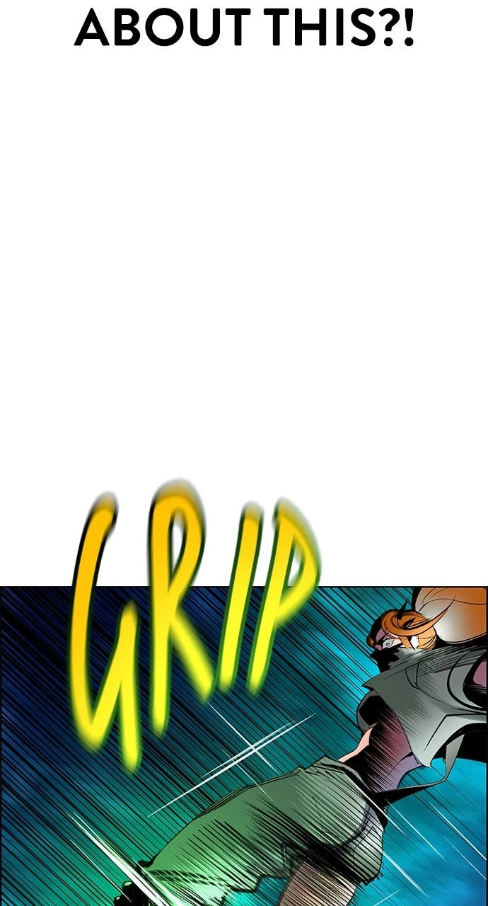 Jungle Juice Chapter 187 - Page 19
