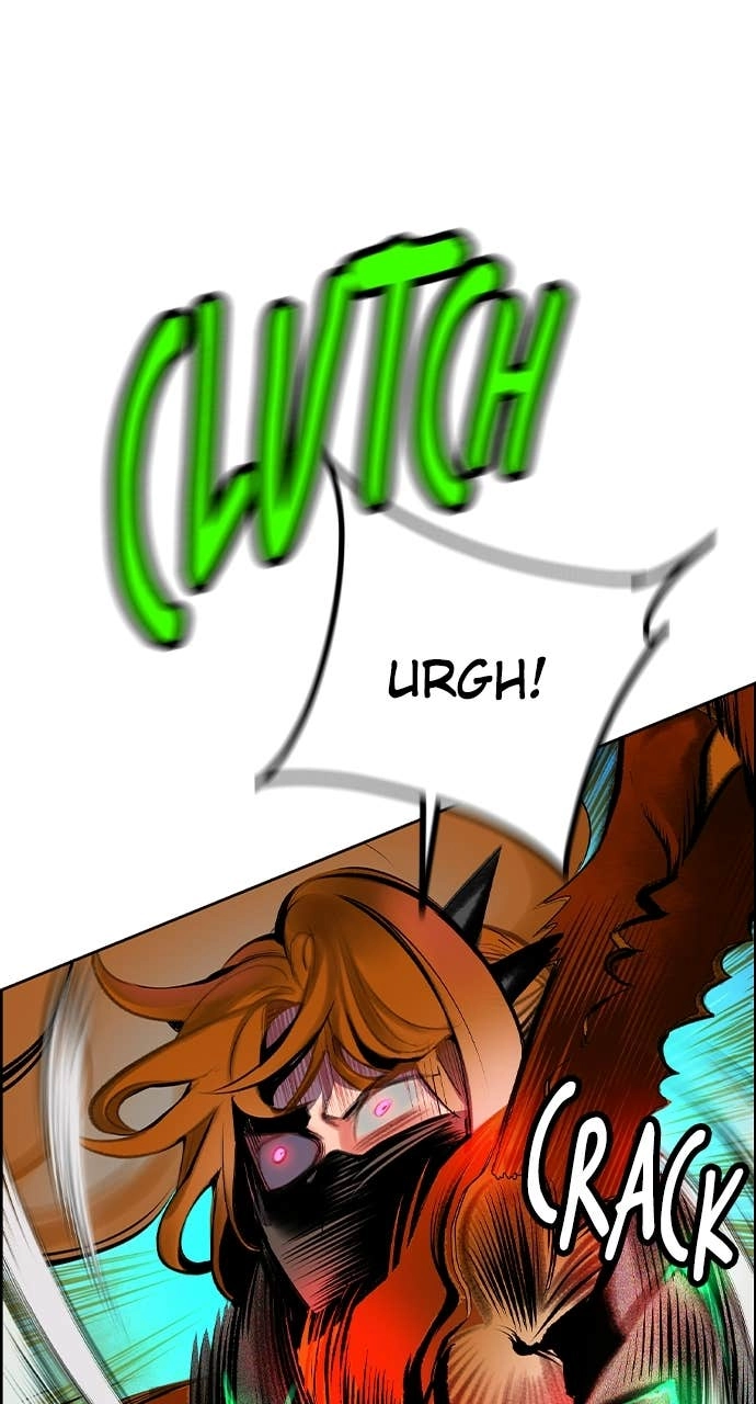 Jungle Juice Chapter 187 - Page 21