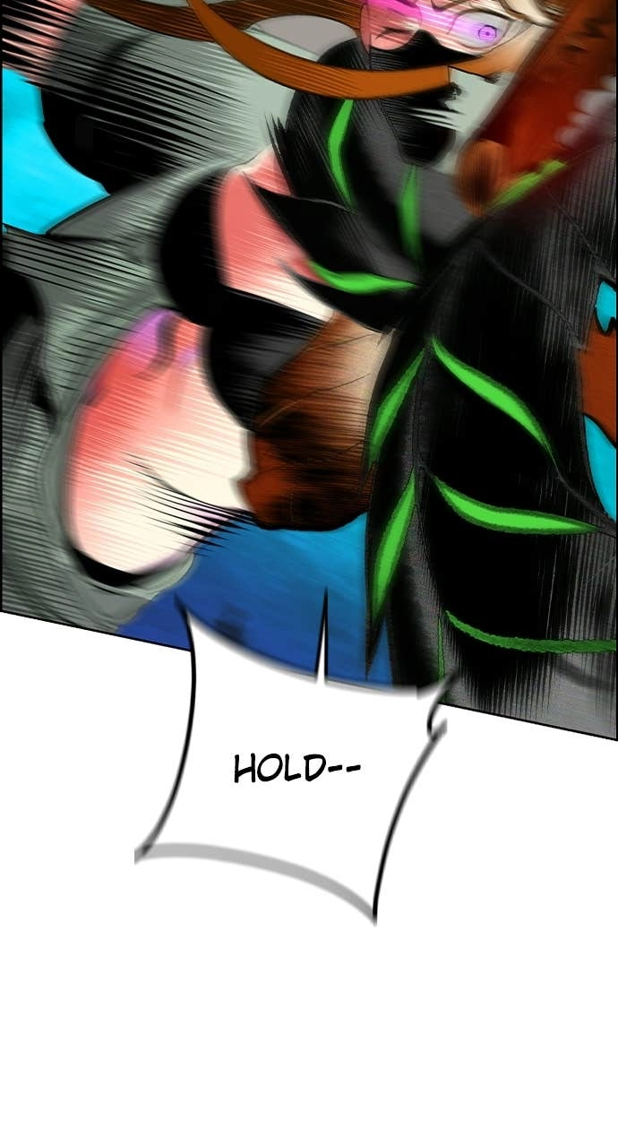 Jungle Juice Chapter 187 - Page 27