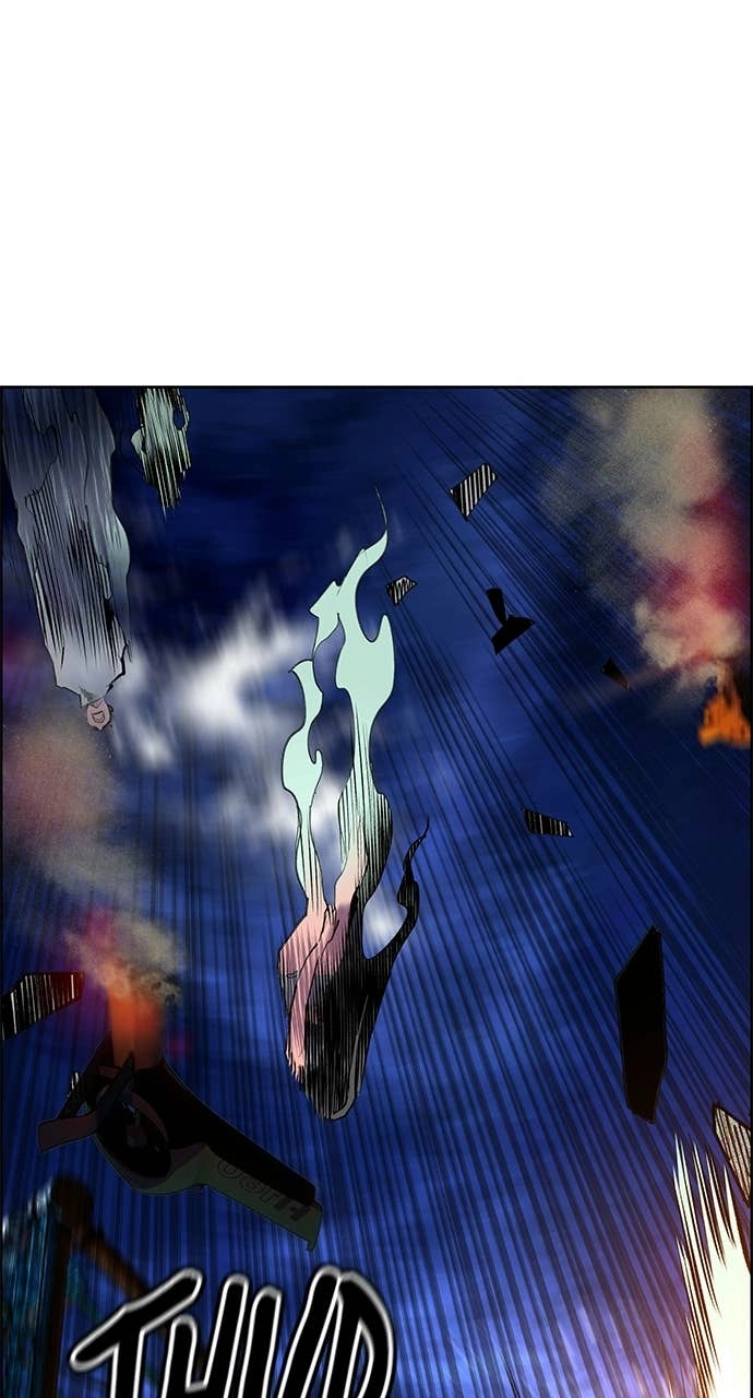 Jungle Juice Chapter 187 - Page 35