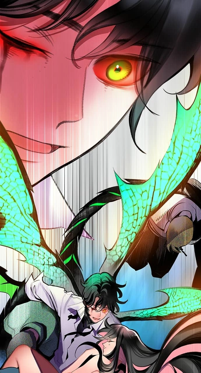 Jungle Juice Chapter 187 - Page 39