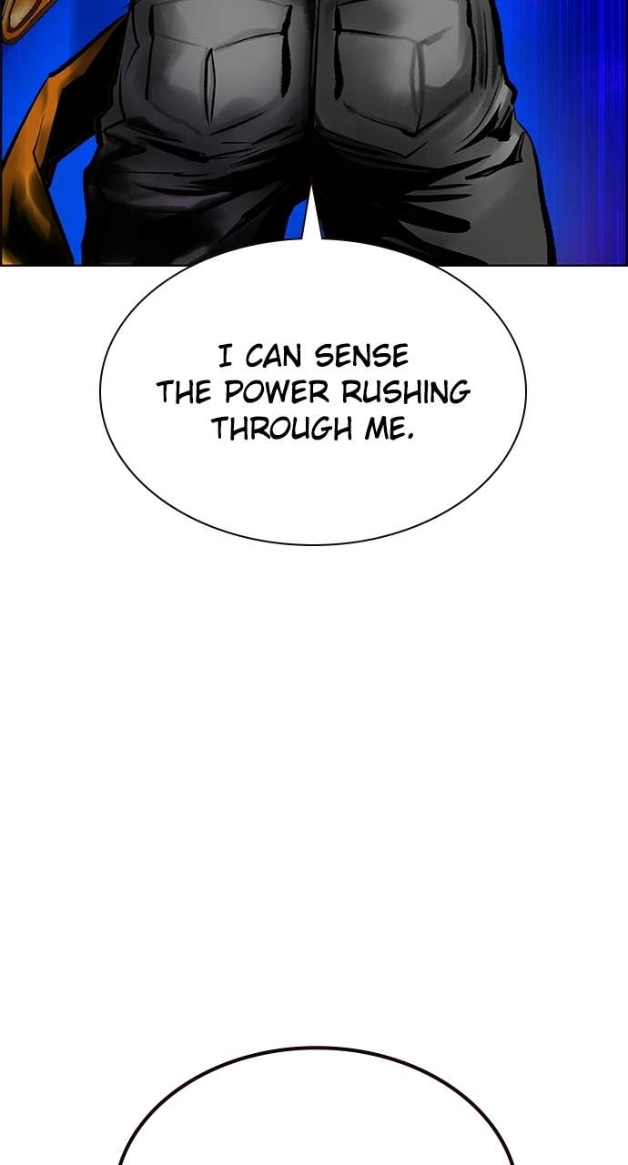 Jungle Juice Chapter 187 - Page 54