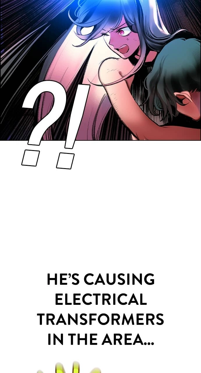 Jungle Juice Chapter 187 - Page 64