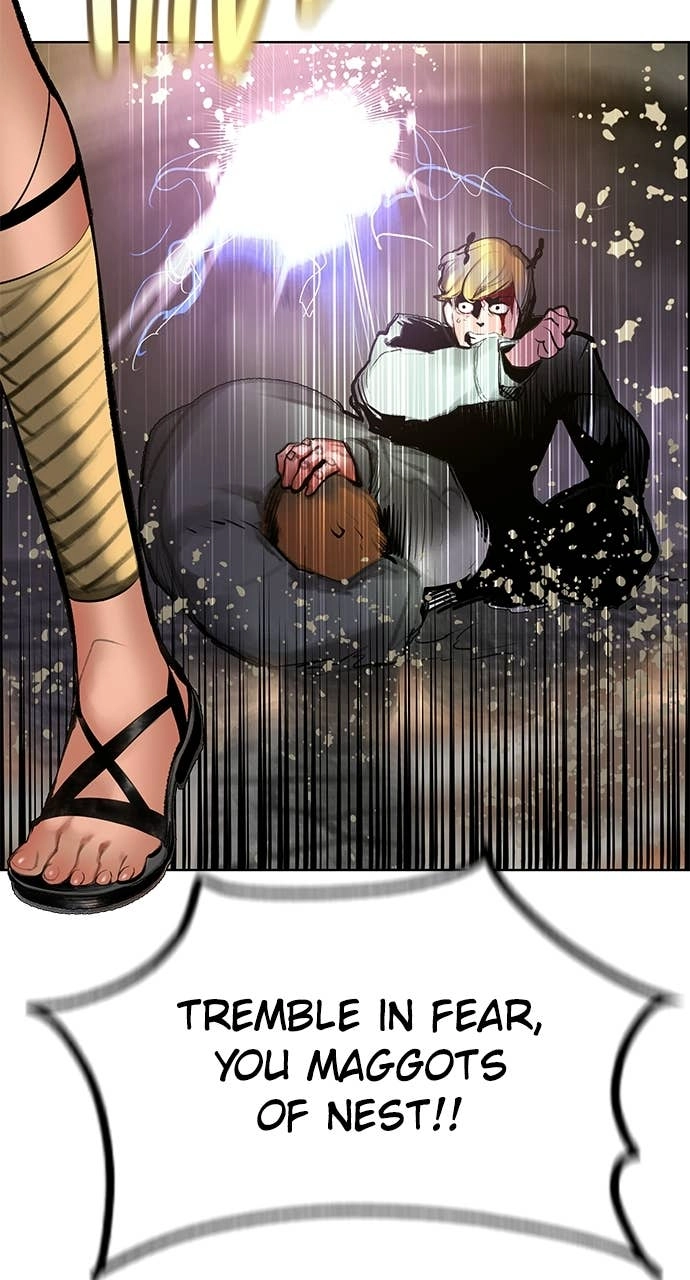 Jungle Juice Chapter 187 - Page 102