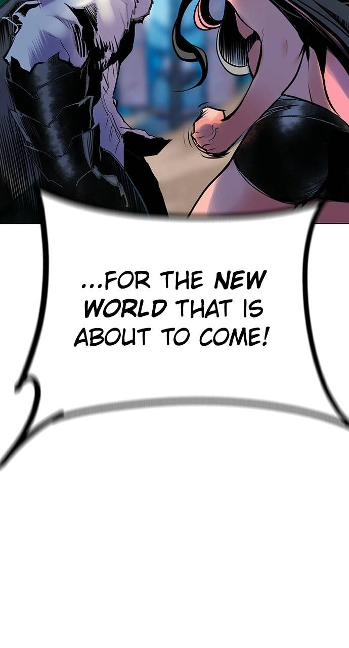 Jungle Juice Chapter 187 - Page 109