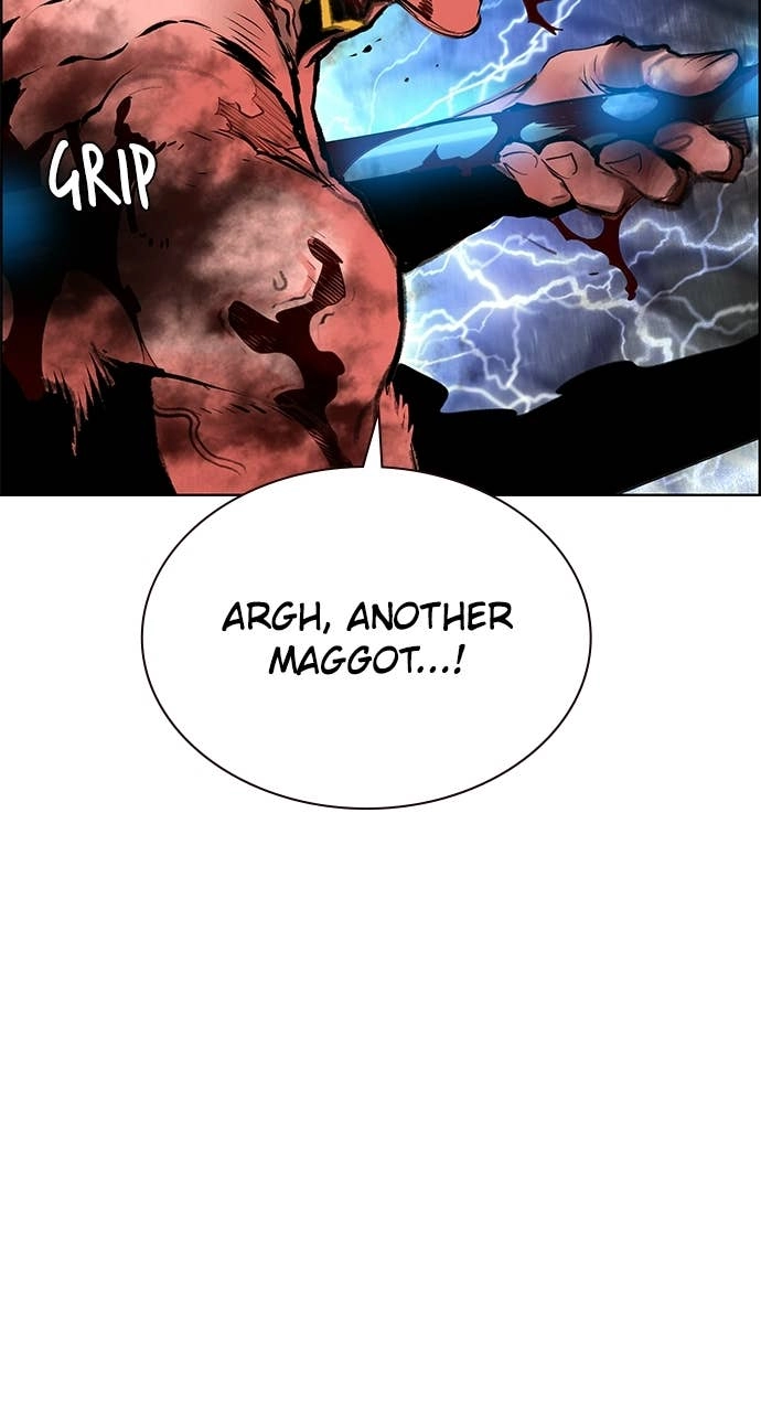Jungle Juice Chapter 187 - Page 121