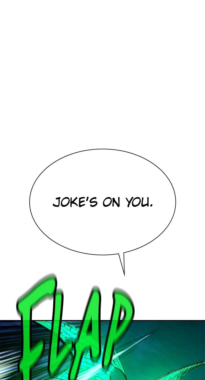 Jungle Juice Chapter 187 - Page 141