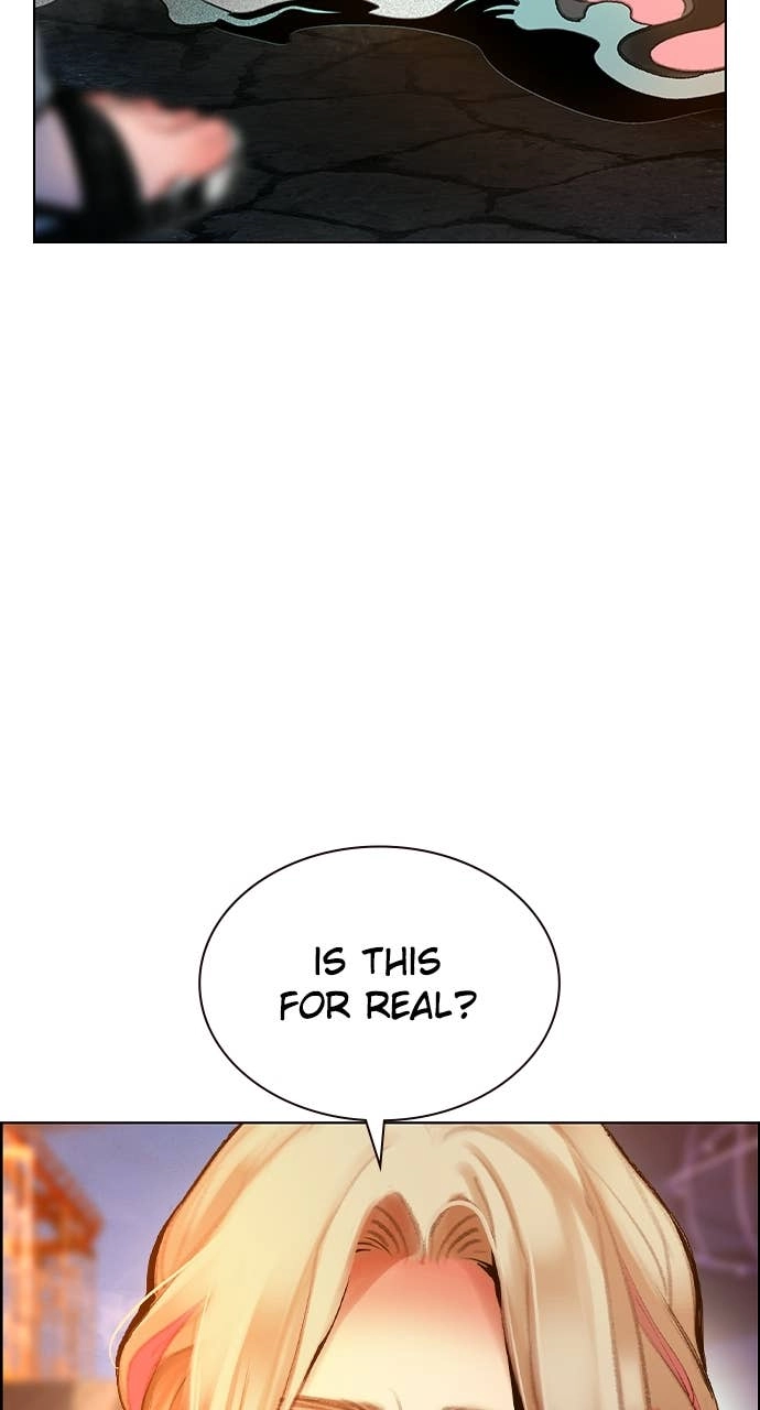 Jungle Juice Chapter 188 - Page 8
