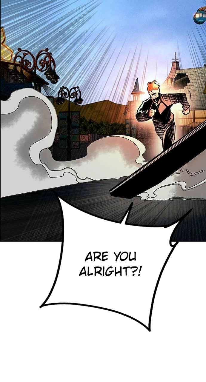 Jungle Juice Chapter 188 - Page 14