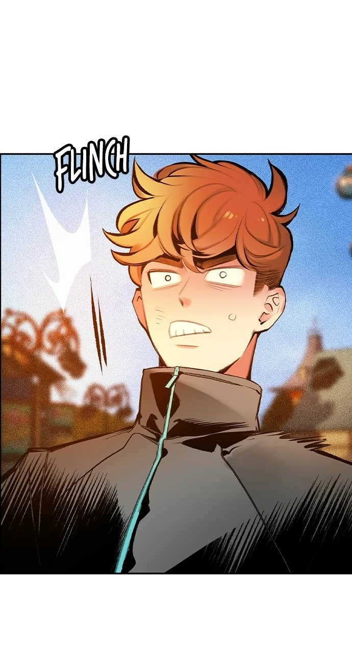 Jungle Juice Chapter 188 - Page 15