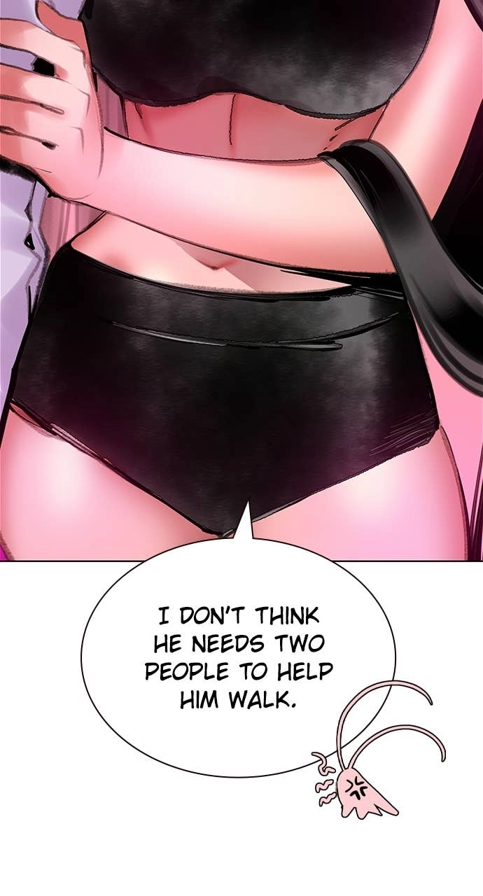 Jungle Juice Chapter 188 - Page 19