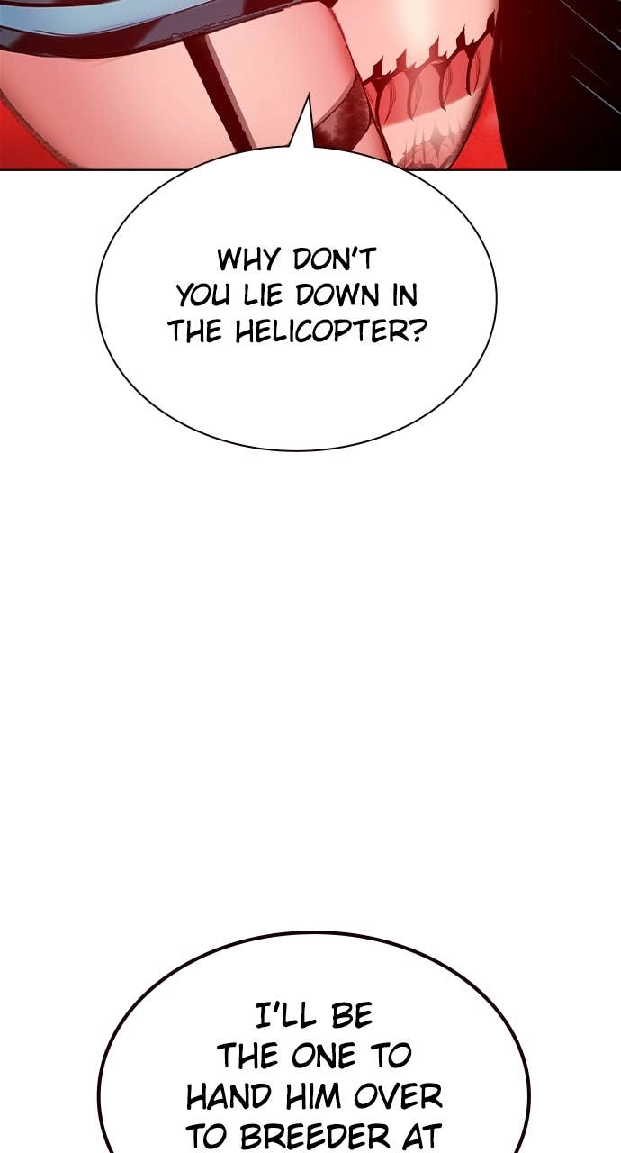 Jungle Juice Chapter 188 - Page 22