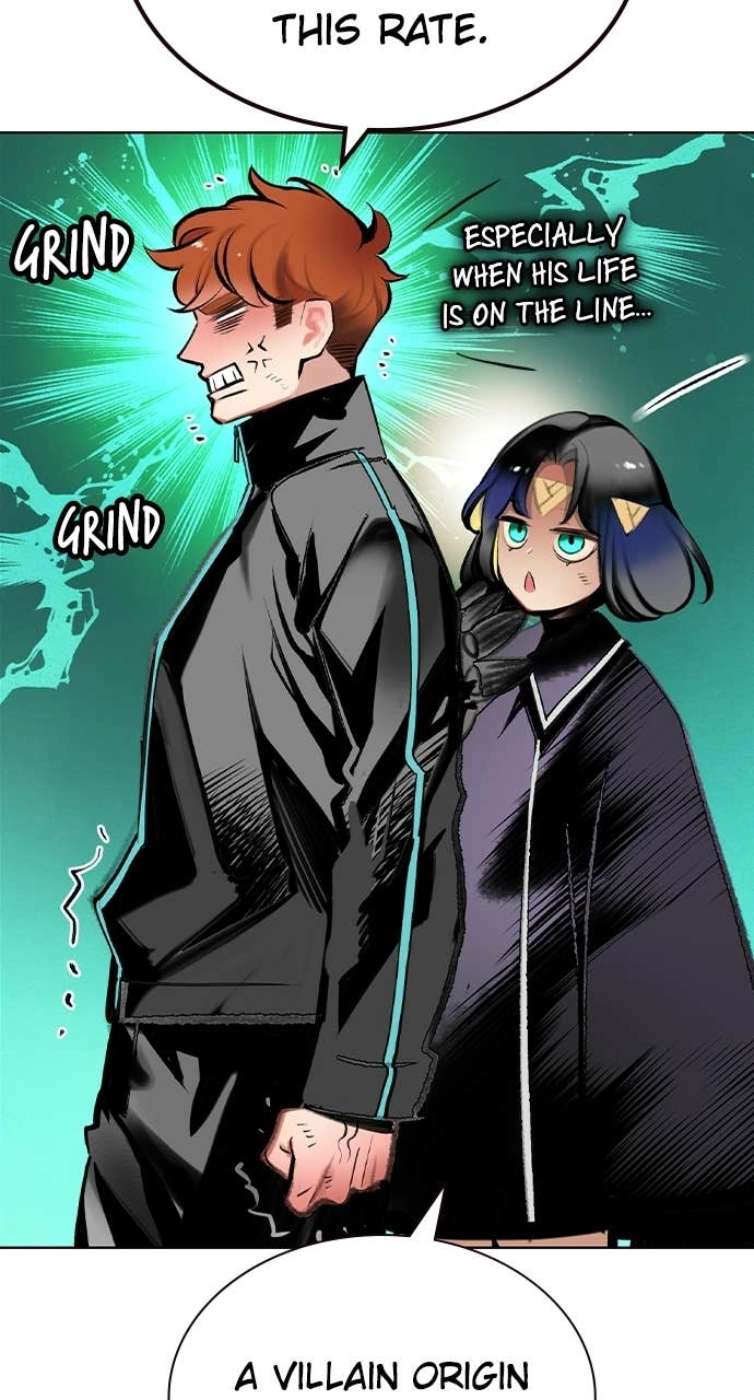 Jungle Juice Chapter 188 - Page 23
