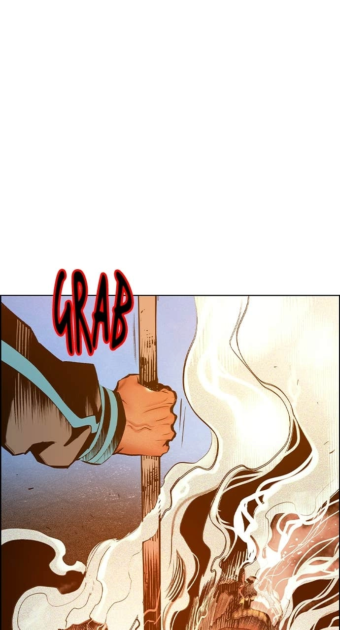 Jungle Juice Chapter 188 - Page 27