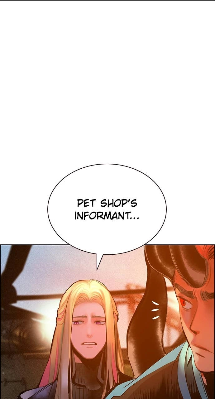 Jungle Juice Chapter 188 - Page 30