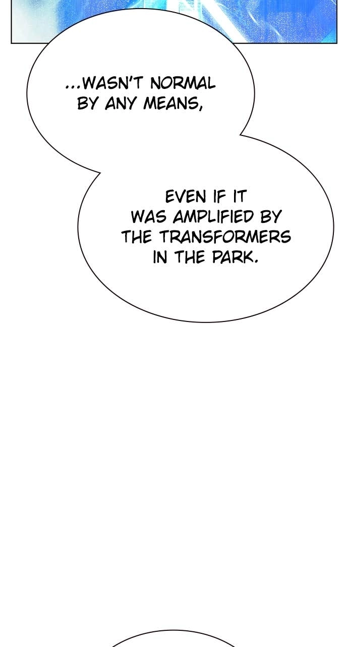 Jungle Juice Chapter 188 - Page 33