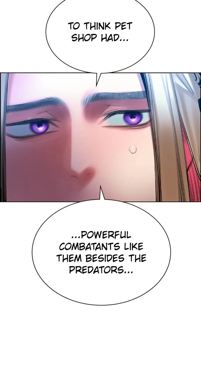 Jungle Juice Chapter 188 - Page 34