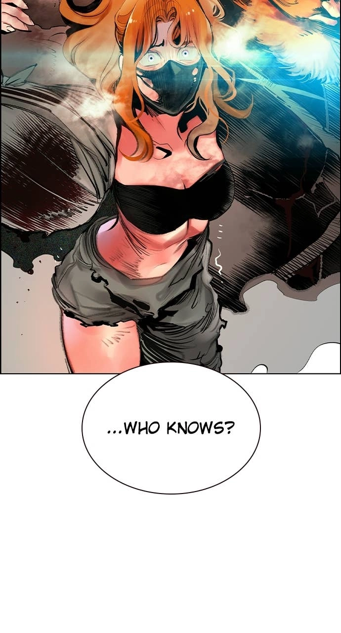 Jungle Juice Chapter 188 - Page 36