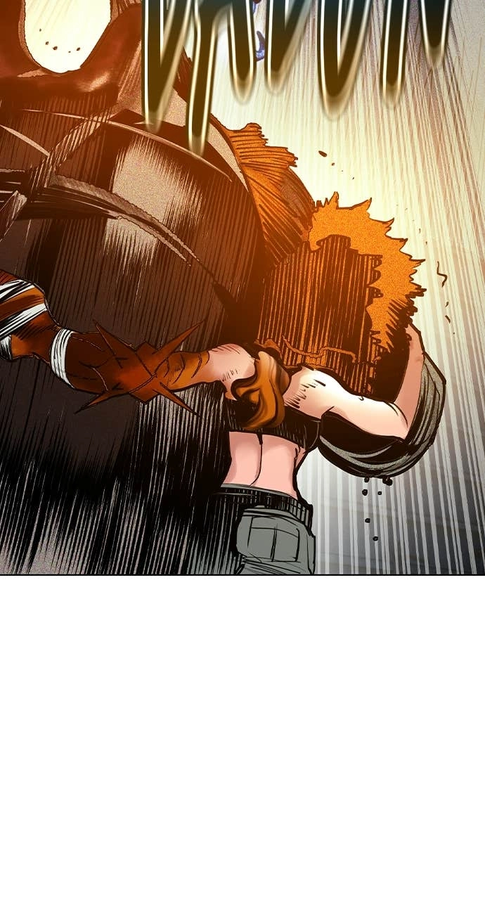 Jungle Juice Chapter 188 - Page 39