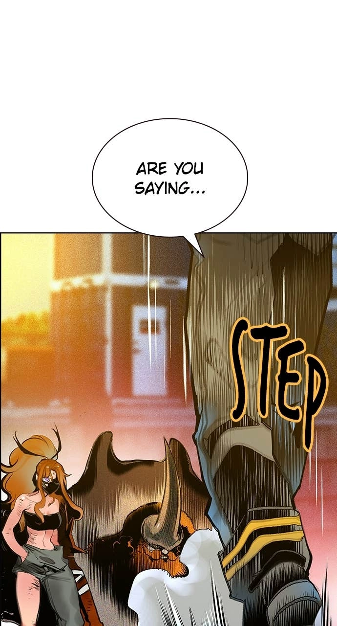 Jungle Juice Chapter 188 - Page 40
