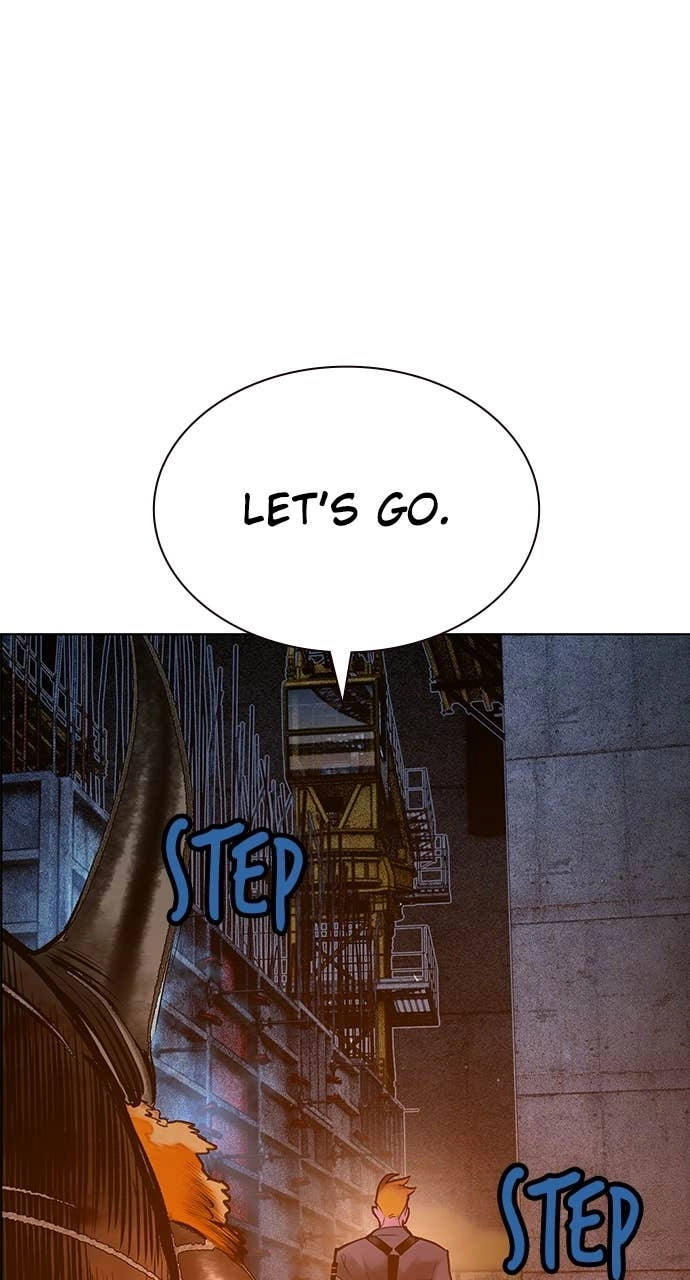 Jungle Juice Chapter 188 - Page 55