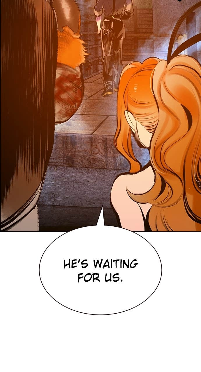 Jungle Juice Chapter 188 - Page 56