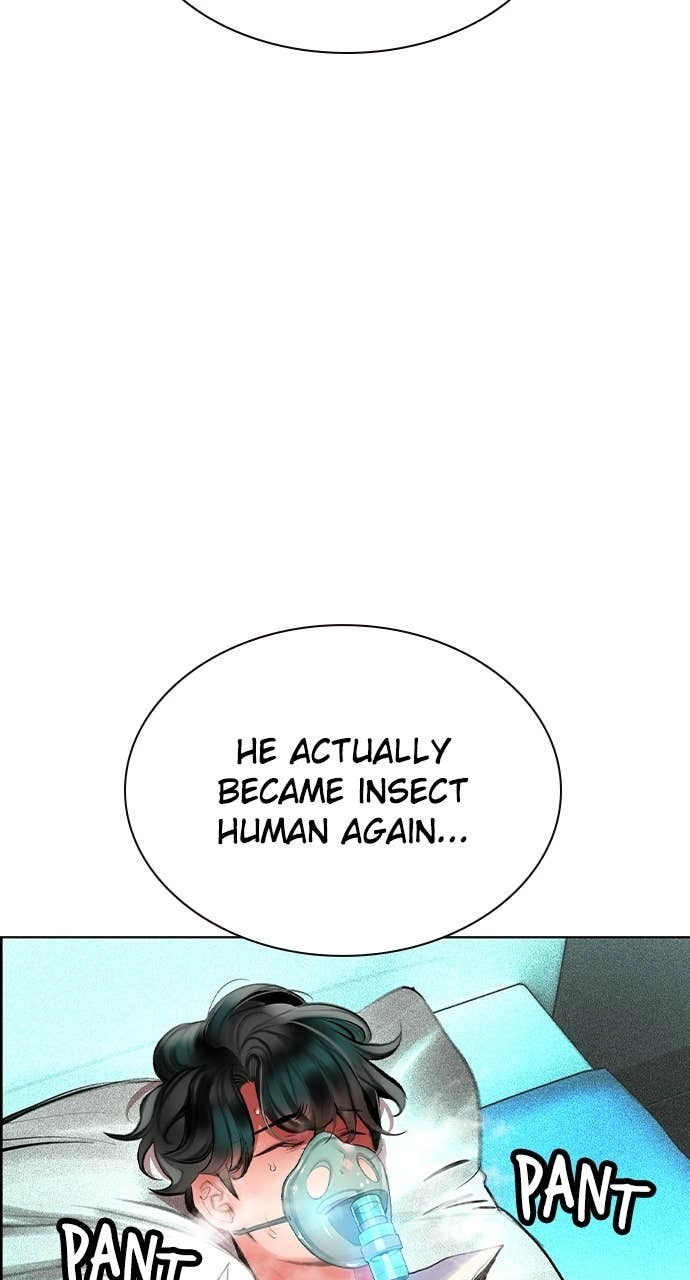 Jungle Juice Chapter 188 - Page 59