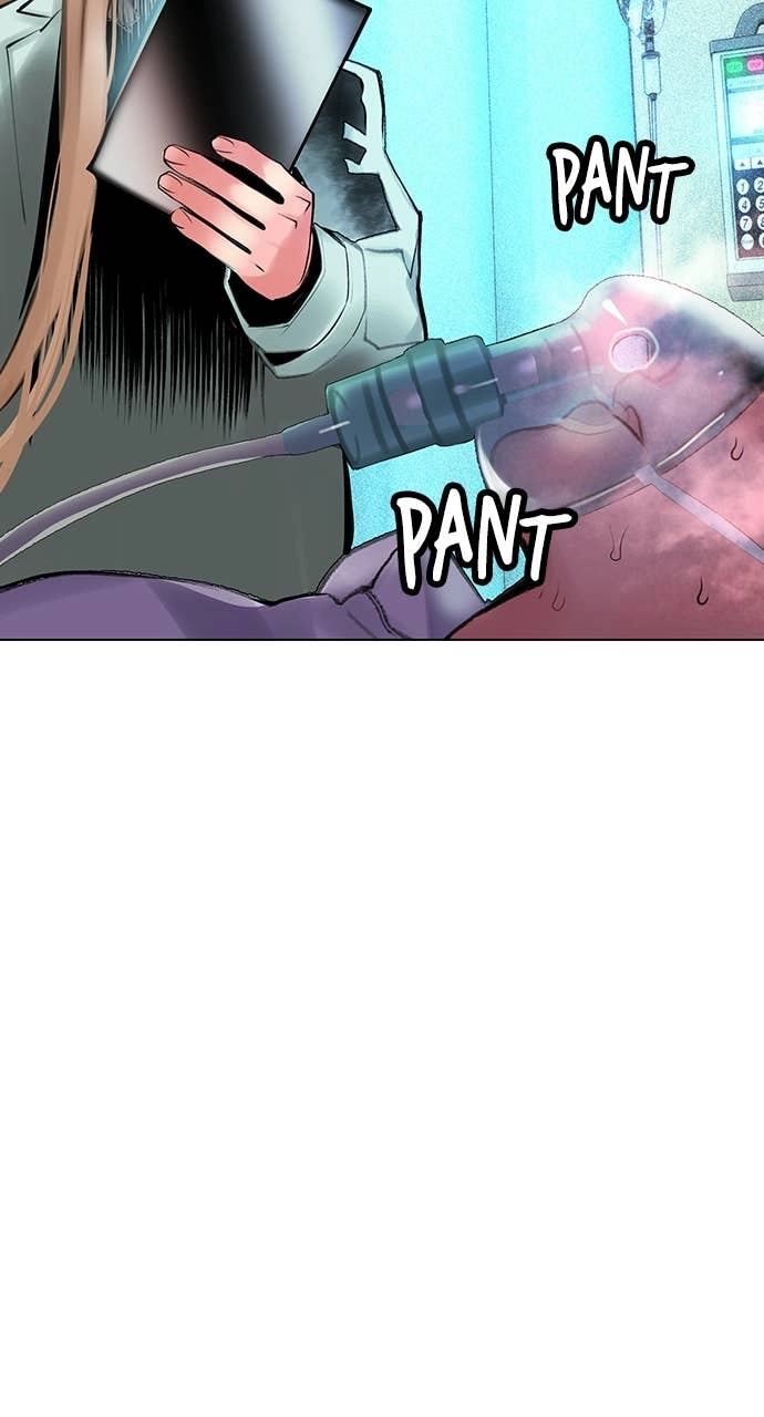 Jungle Juice Chapter 188 - Page 64