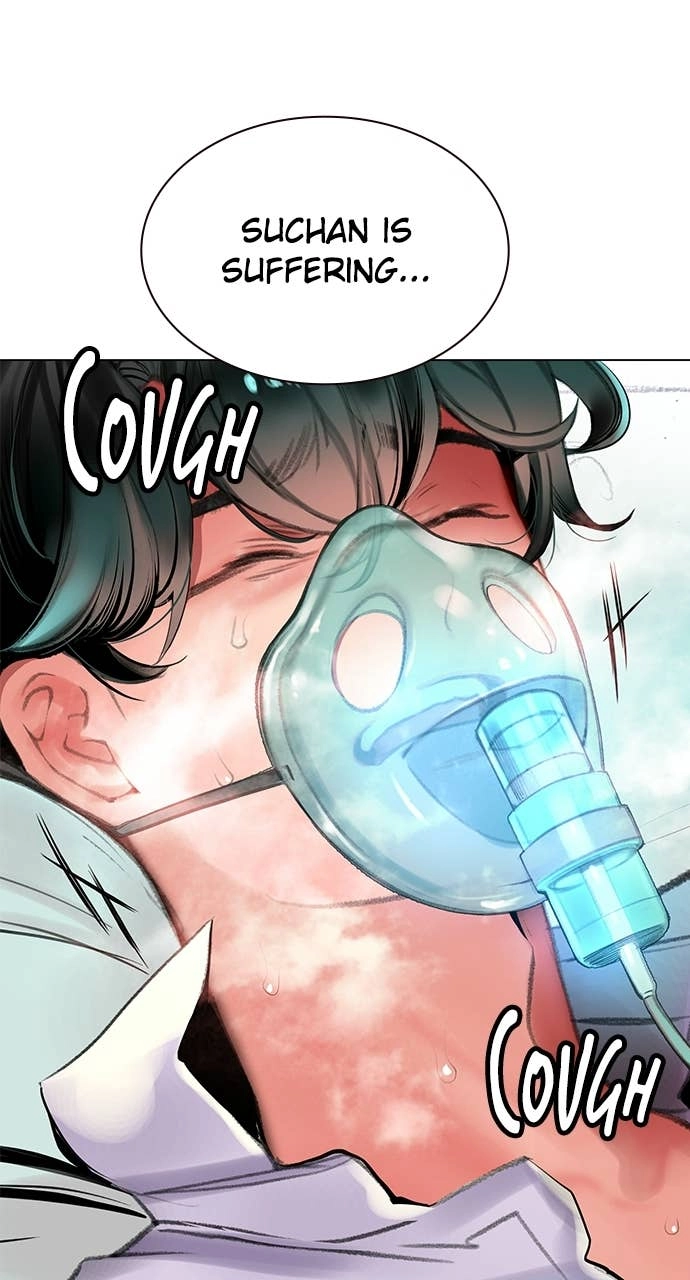Jungle Juice Chapter 188 - Page 65