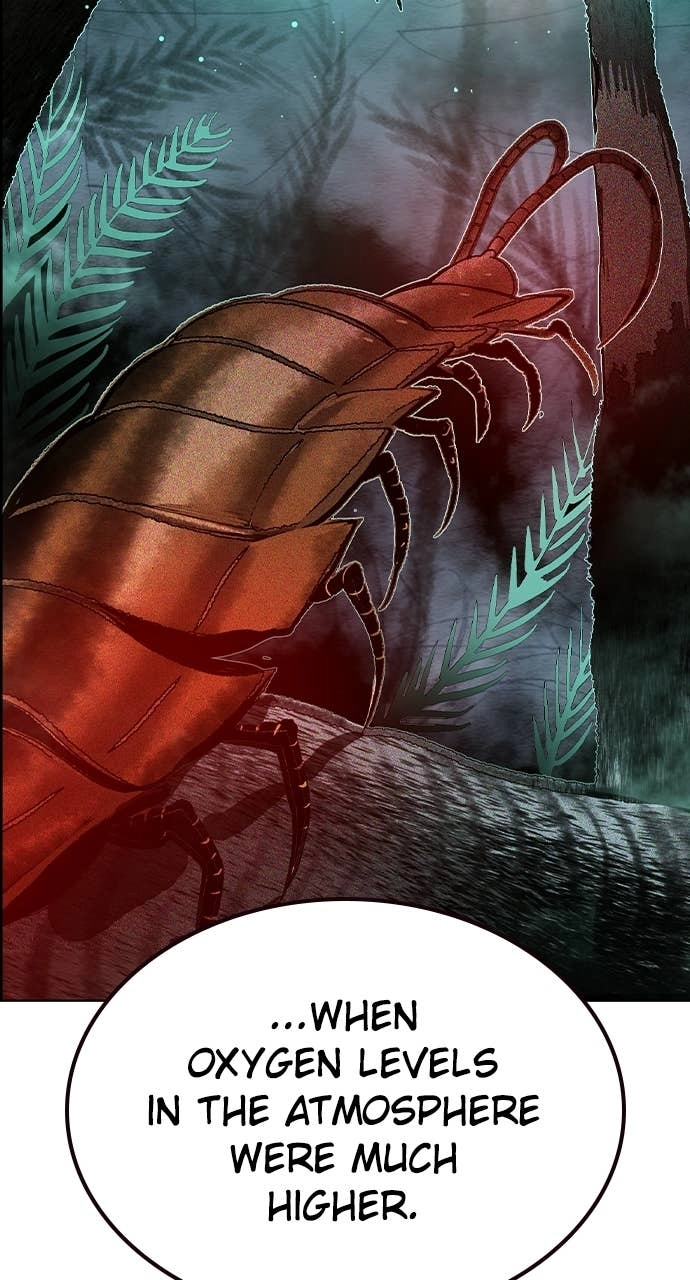 Jungle Juice Chapter 188 - Page 73